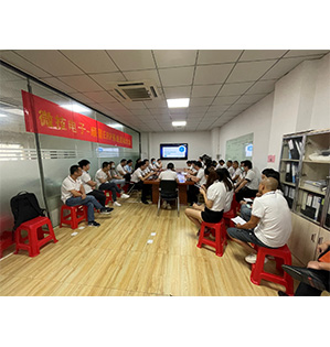 信息化再起航，微技电子携手华体会体育-华体会体育·（中国）官方网站软件迈入数字化新时代